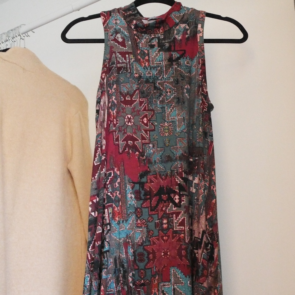 Abbeline Dress